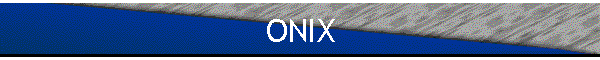 ONIX
